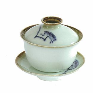 茶具的使用方法与名称详解