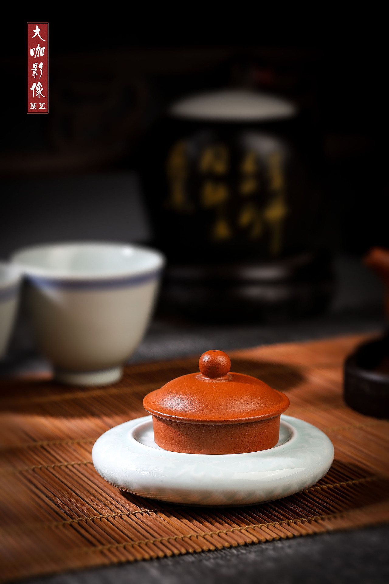 景德镇茶具与茶艺魅力 衡阳淘宝产品拍摄的艺术与茶道文化