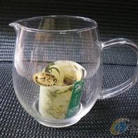 匠心淬炼，茶香满溢——探访河间市德中道高温玻璃茶具厂的产品与服务