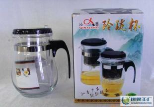 沁馨玲珑杯 茶具精品，赠礼佳品，定制你的专属品味